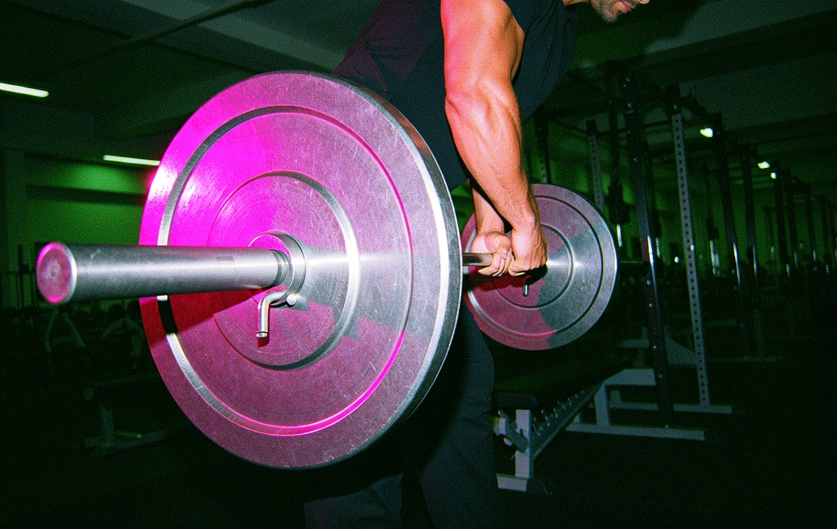 Planung und Präzision